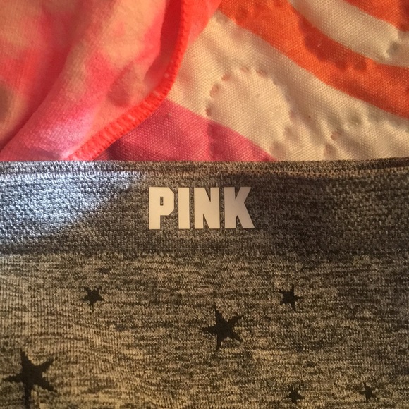 Pink Victoria Secret Small 3 Piece Bikini Pantie Set - Picture 9 of 11